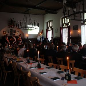 159. Stiftungsfestkommers — Bild 19
